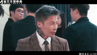 Modelmedia Asia - Xiao Feng New Marriage Ep2 - Turning Another Man's Wife Into a Sex Slave - 2 image