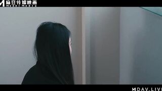 Modelmedia Asia - Xiao Feng New Marriage Ep2 - Turning Another Man's Wife Into a Sex Slave - 6 image