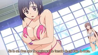 OVERFLOW (FINAL PART) | UNCENSORED | LATIN SPANISH