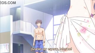 OVERFLOW (FINAL PART) | UNCENSORED | LATIN SPANISH