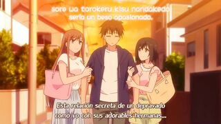 OVERFLOW (FINAL PART) | UNCENSORED | LATIN SPANISH