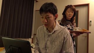 She Is Still Active! Grandma Who Would Eat Up Her Own Descendants (8 Hours) Vol. 4-2 - 1 image