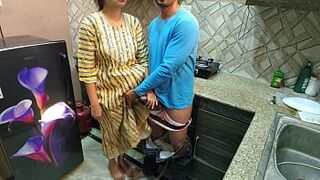 Malik wanted to fire the maid from work