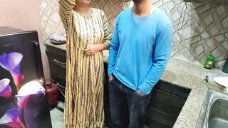 Malik wanted to fire the maid from work