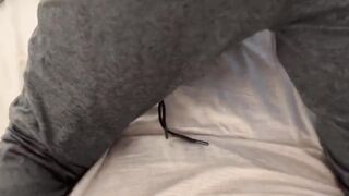 Asian Milf Fucked in her panties by Andrewtatt - 2 image