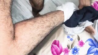 Hot cute indian girl suking dick