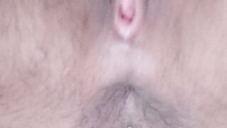 closeup not for teeth its for my pink pussy