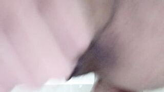 closeup not for teeth its for my pink pussy