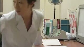 Fax-003: the Smell of Sex 3 - Clinic of Desire (english Subtitles by Erojapanese)