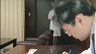 Fax-003: the Smell of Sex 3 - Clinic of Desire (english Subtitles by Erojapanese)