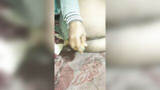 Step mom sex by sextoy.