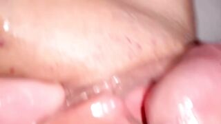 Amateur Pink Pussy: 7 days after losing her virginity. - 15 image