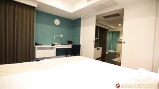 AsianSexDiary Naturally Beautiful Pinay Teen Pleases Foreigner