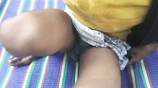 Indian hot desi village girl fucked in the jungle - 11 image