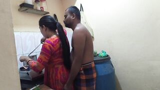 Odia housewife Sex in kitchen room, Odia husband and wife Sex in kitchen room, Sona and Rahul Sex in kitchen room first time