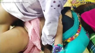 village wife shearing hot desi girl fockad in the forest viral MMS nwe videos - 10 image