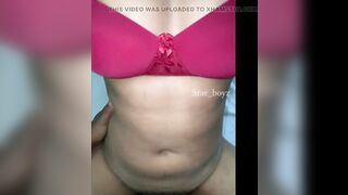 Hot Hindi girl and her boyfriend video gone viral