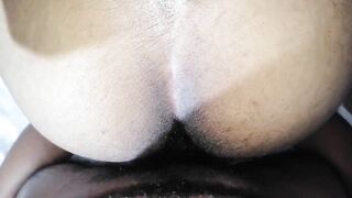 Hot Asian Doggy When I Went To The Room,My Aunty Was Naked & Fuck Suddenly