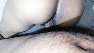 Hot Asian Doggy When I Went To The Room,My Aunty Was Naked & Fuck Suddenly