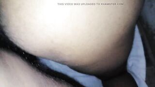 Hot Asian Doggy When I Went To The Room,My Aunty Was Naked & Fuck Suddenly