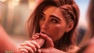 WVM - PART 259 - Worshipping Their King By MissKitty2K