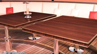 WVM - PART 259 - Worshipping Their King By MissKitty2K