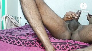 Hot Indian Telugu faking har hous owner far rent