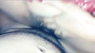 Desi Bhabhi Ne Pink Lipstick Lund Me Laga Diya - 11 image