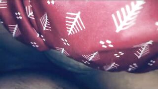 Desi Bhabhi Ne Pink Lipstick Lund Me Laga Diya