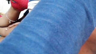 Indian Village adivasi divorce sali anal chudai part2 - 14 image