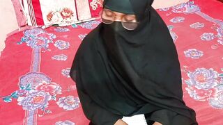 Crazy student sex with her teacher when her house is empty - 2 image