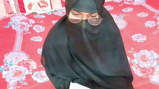 Crazy student sex with her teacher when her house is empty