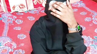 Crazy student sex with her teacher when her house is empty - 5 image