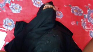 Crazy student sex with her teacher when her house is empty - 8 image