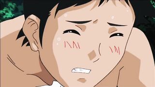 Leave the maid in the jungle.