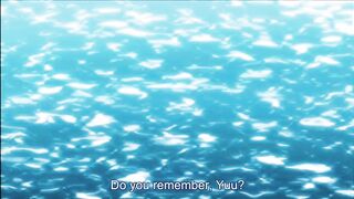 Leave the maid in the jungle.