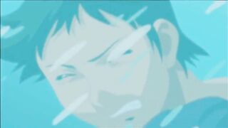 Leave the maid in the jungle.