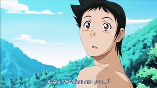 Leave the maid in the jungle. - 6 image