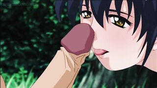 Leave the maid in the jungle.