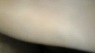 Big Tits Indian MILF sister sucks Stepbrother's cock and gets ass fucked