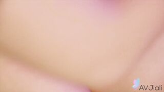 Taiwanese honey,Li Zhiyan had hard sex with boyfriend. - 12 image