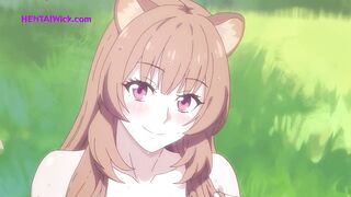 Random Meeting in Nature with Naofumi - Shield Hero 3