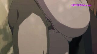 Random Meeting in Nature with Naofumi - Shield Hero 3