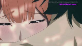 Random Meeting in Nature with Naofumi - Shield Hero 3