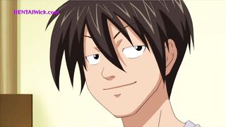 You're the best slave bitch - Hentai - Subtitles