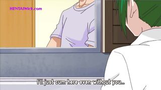 You're the best slave bitch - Hentai - Subtitles