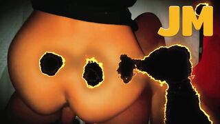 Cambodian Girl's Doggy Style Experience - My Mission(06 Feb 2025)