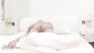 Hot fuck Kimono Asian Girl