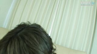 Super hot granny gets fucked deep