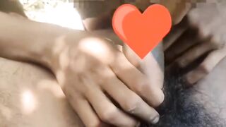 Indian village hot desi girl fucked in the forest viral MMS 18+